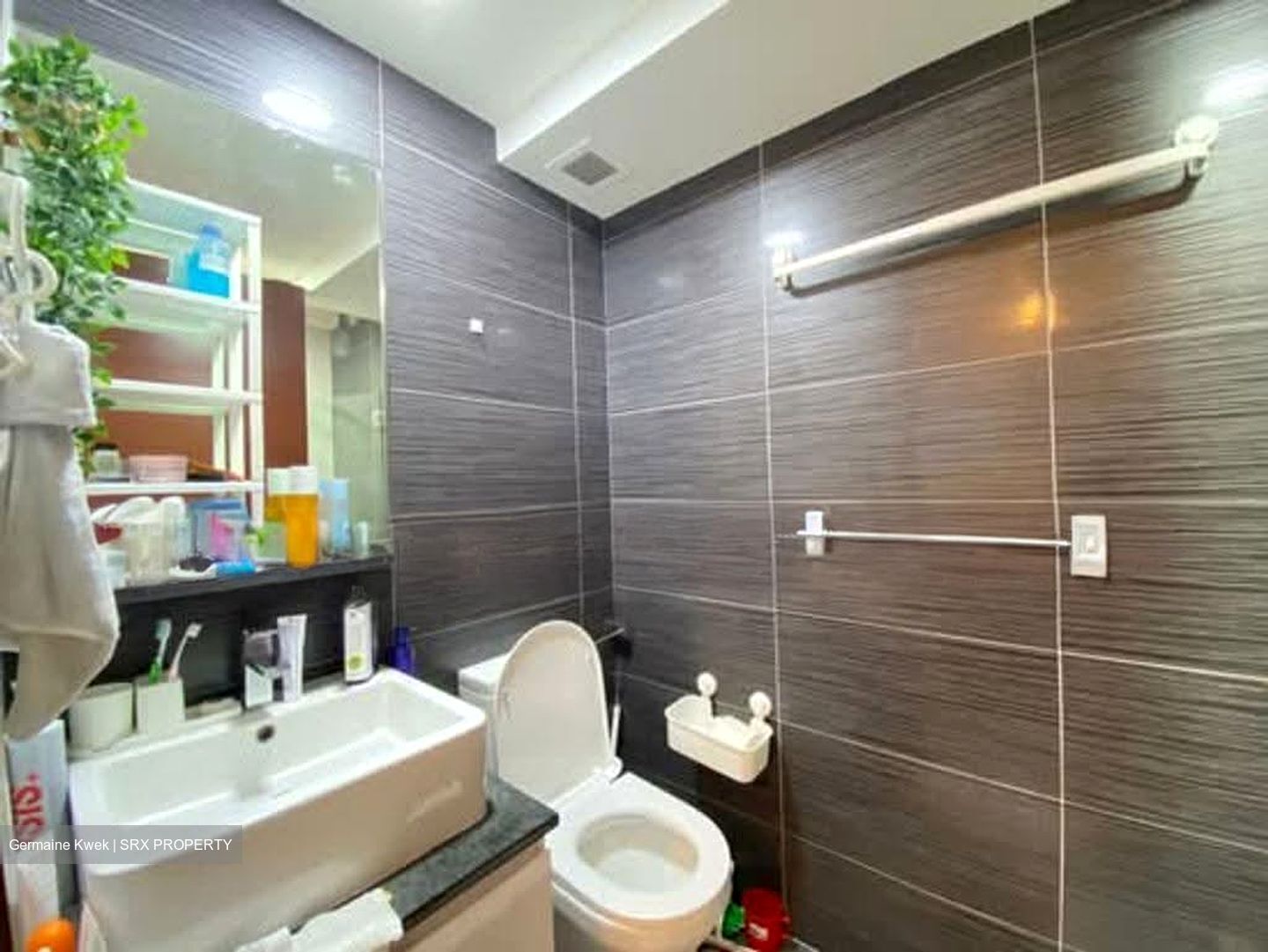 Presto @ Upper Serangoon (D19), Apartment #624443421